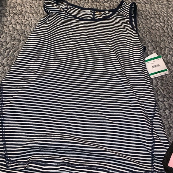 Anne Klein Sport Tops - Tank top Anne Klein Sport Tops - Tank top